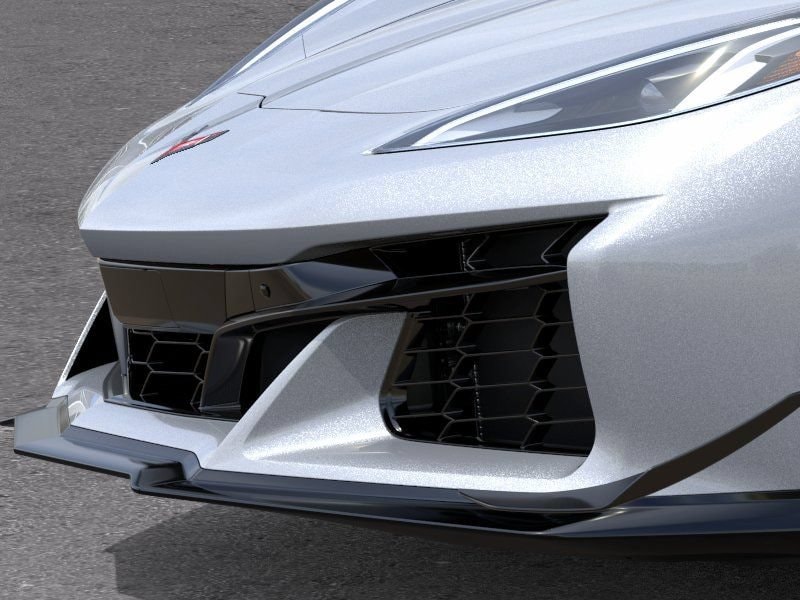 2026 Chevrolet Corvette 3LZ - Photo 13