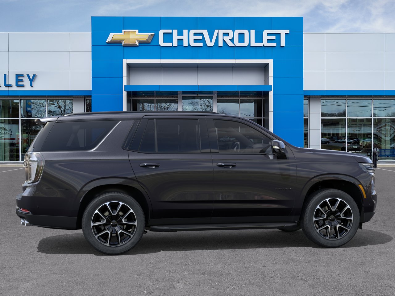 2026 Chevrolet Tahoe RST - Photo 29