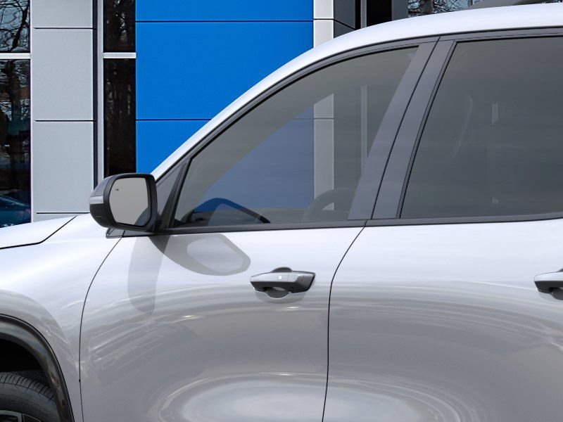 2026 Chevrolet Traverse RS - Photo 12