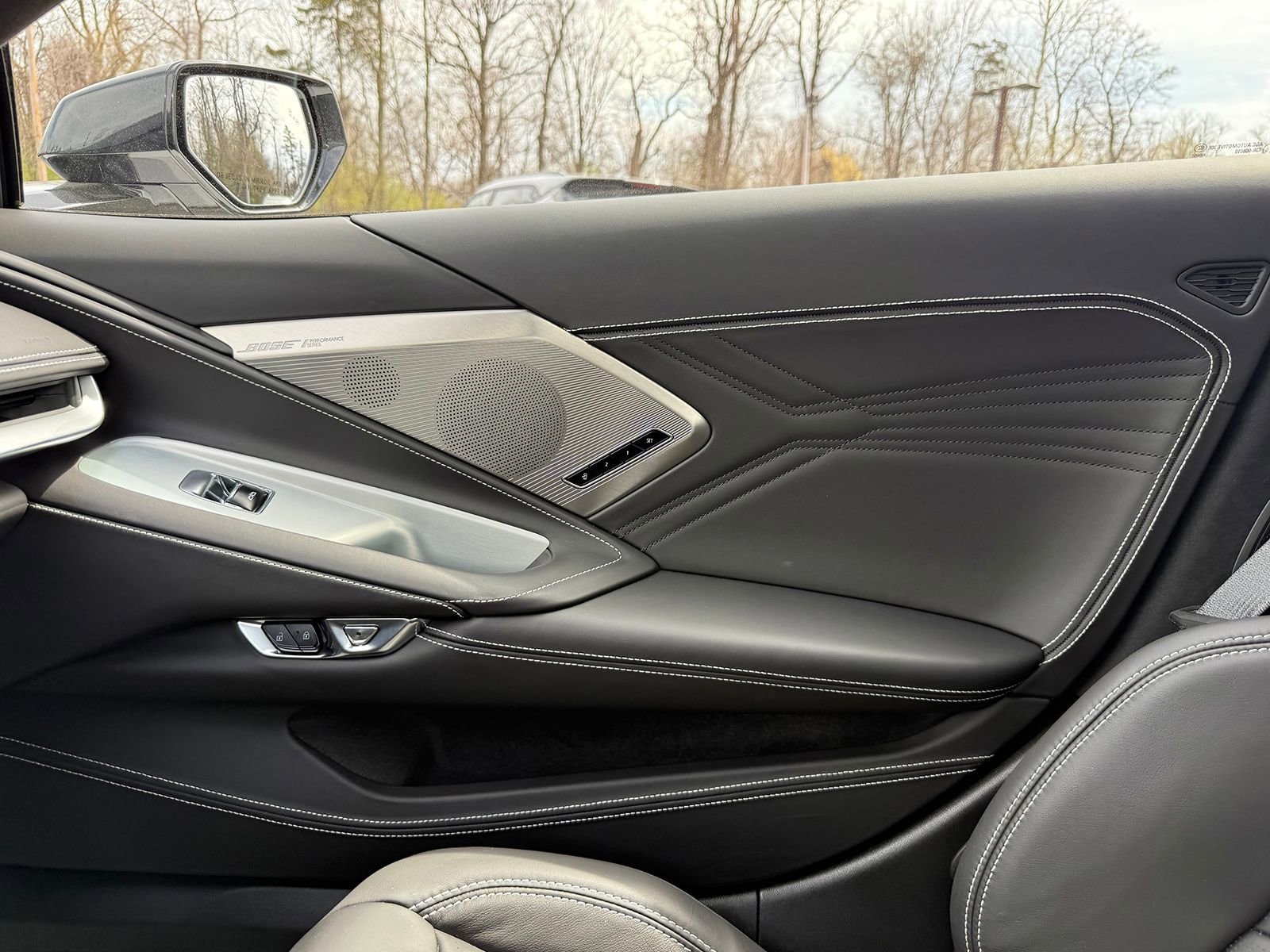 2025 Chevrolet Corvette 3LZ - Photo 37