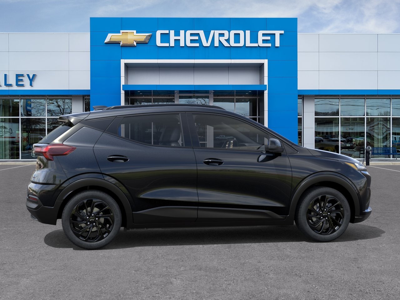 2027 Chevrolet Bolt RS - Photo 42