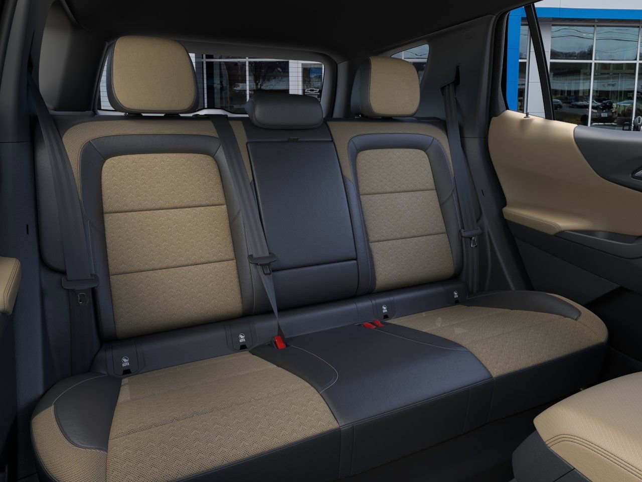 2026 Chevrolet Equinox ACTIV - Photo 17