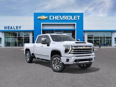 2026 Chevrolet Silverado 2500 HD High Country Truck Crew Cab