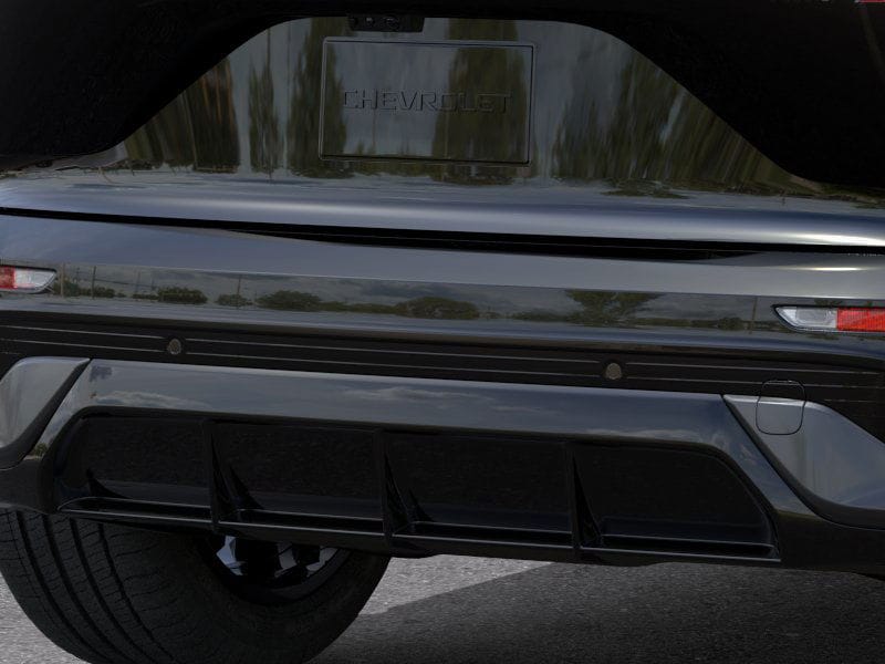 2026 Chevrolet Blazer EV SS - Photo 38