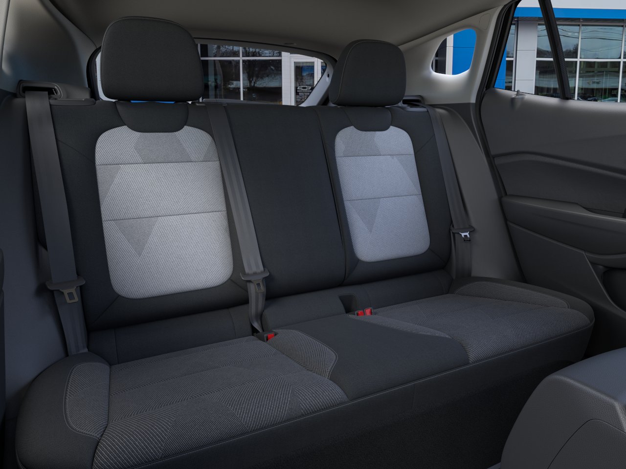 2026 Chevrolet Trax LS - Photo 41