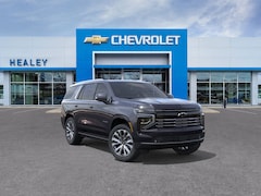 2026 Chevrolet Tahoe High Country SUV