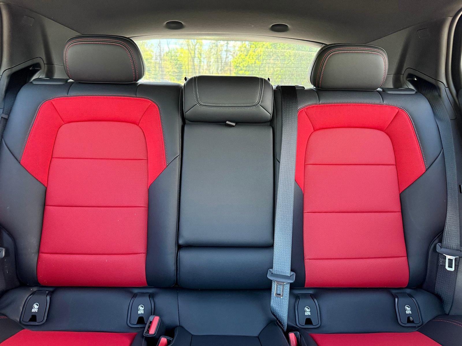 2025 Chevrolet Equinox EV RS - Photo 38