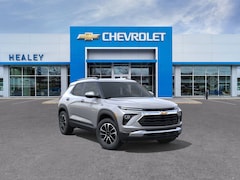 2026 Chevrolet Trailblazer LT SUV