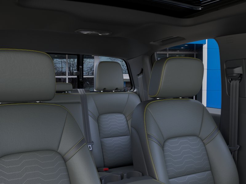 2026 Chevrolet Colorado ZR2 - Photo 48