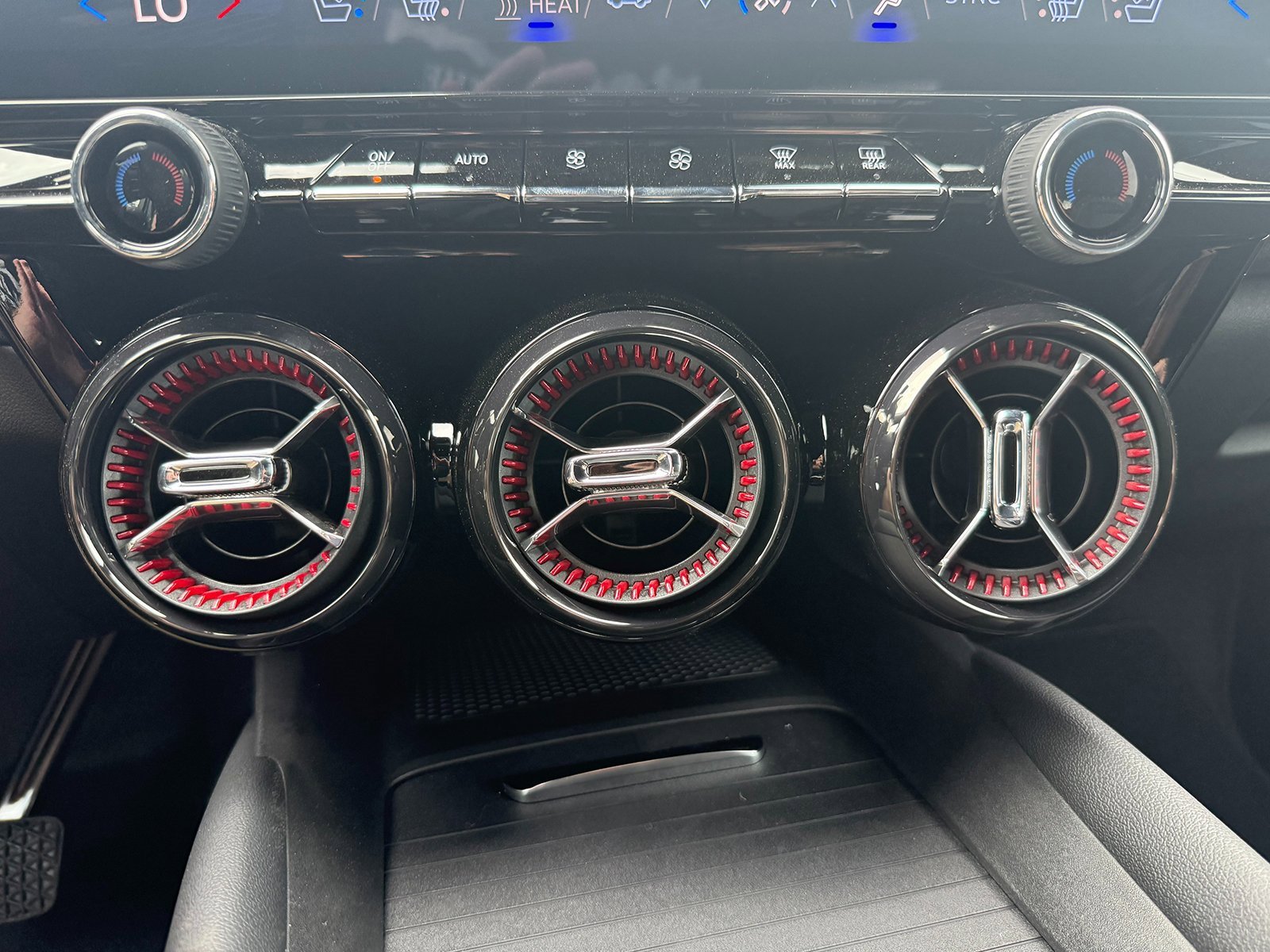 2025 Chevrolet Blazer EV RS - Photo 35