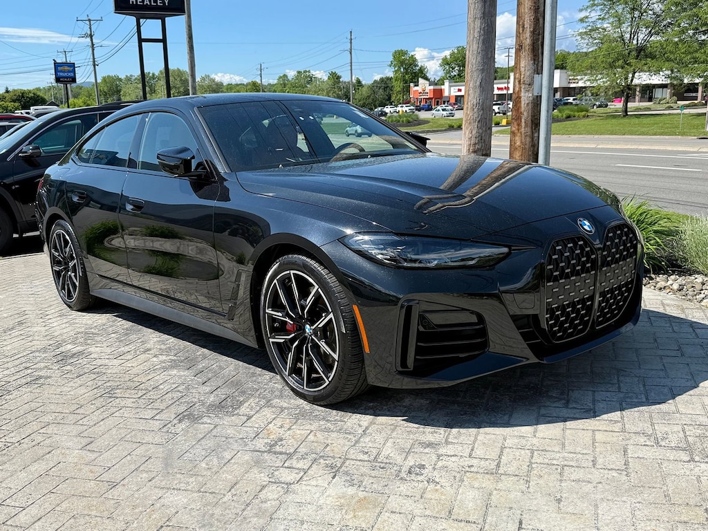 Used 2024 BMW M440i Gran Coupe xDrive Gran Coupe