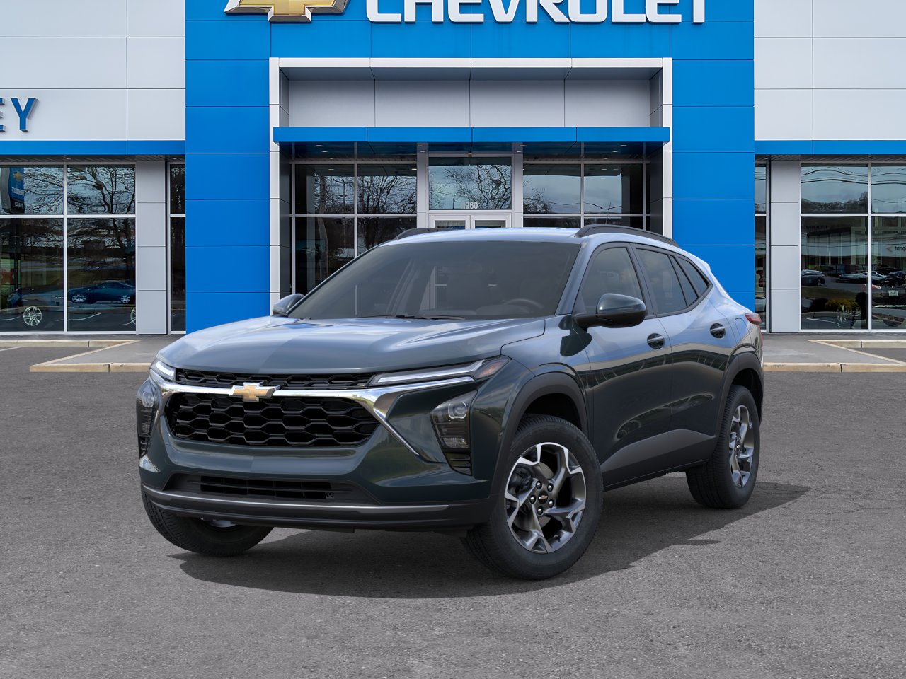 2026 Chevrolet Trax LT - Photo 30