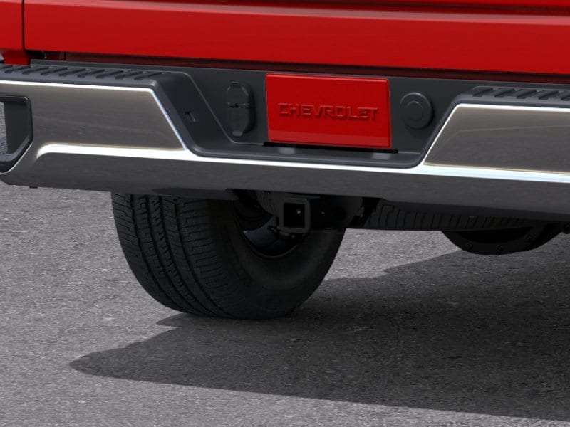 2026 Chevrolet Silverado 1500 LT - Photo 38