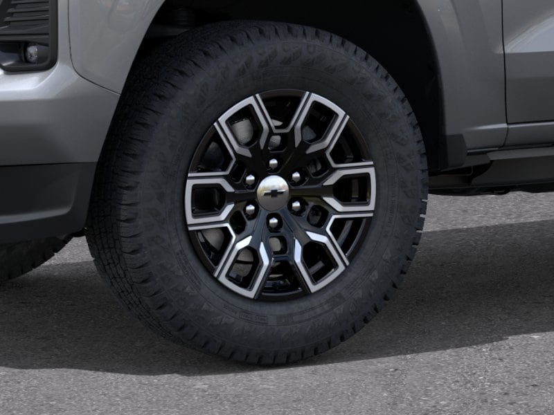 2026 Chevrolet Colorado Z71 - Photo 33
