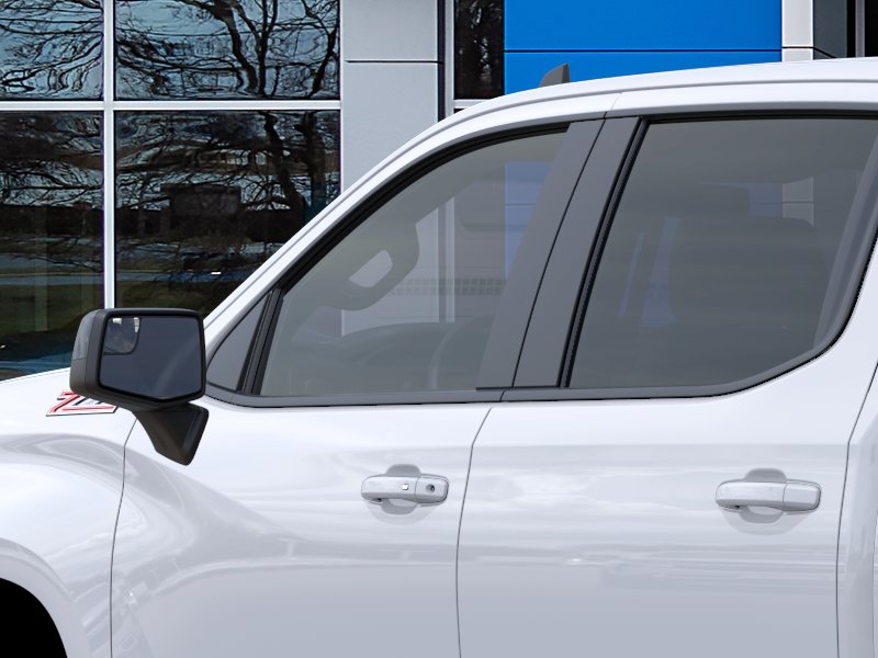2026 Chevrolet Silverado 1500 RST - Photo 52