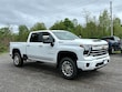 Chevrolet Silverado 3500 HD
