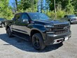  Chevrolet Silverado 1500 LTD