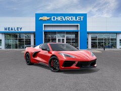 2026 Chevrolet Corvette Stingray 2LT Coupe