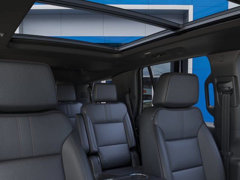 2026 Chevrolet Tahoe RST - Photo 24