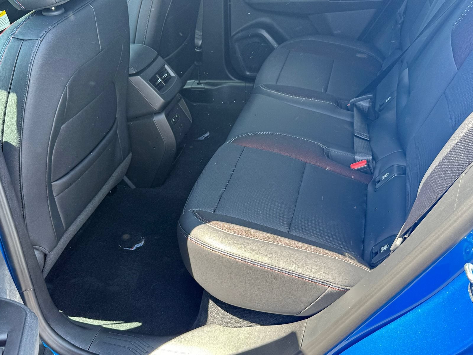 2025 Chevrolet Equinox EV RS - Photo 20