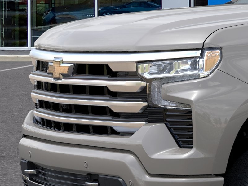 2026 Chevrolet Silverado 1500 High Country - Photo 37
