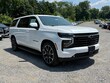 Chevrolet Suburban
