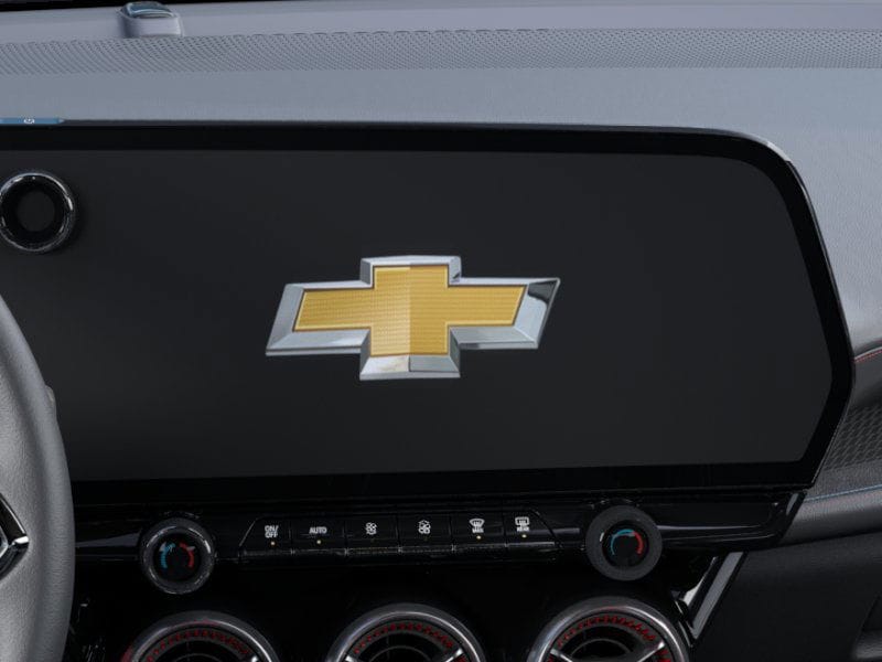 2025 Chevrolet Blazer EV RS - Photo 67