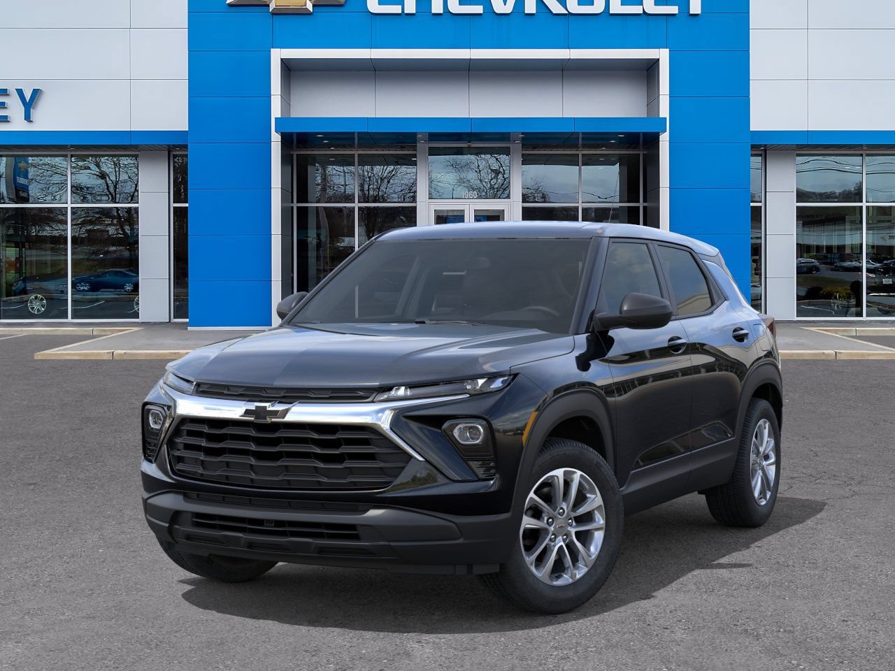 2026 Chevrolet Trailblazer LS - Photo 6