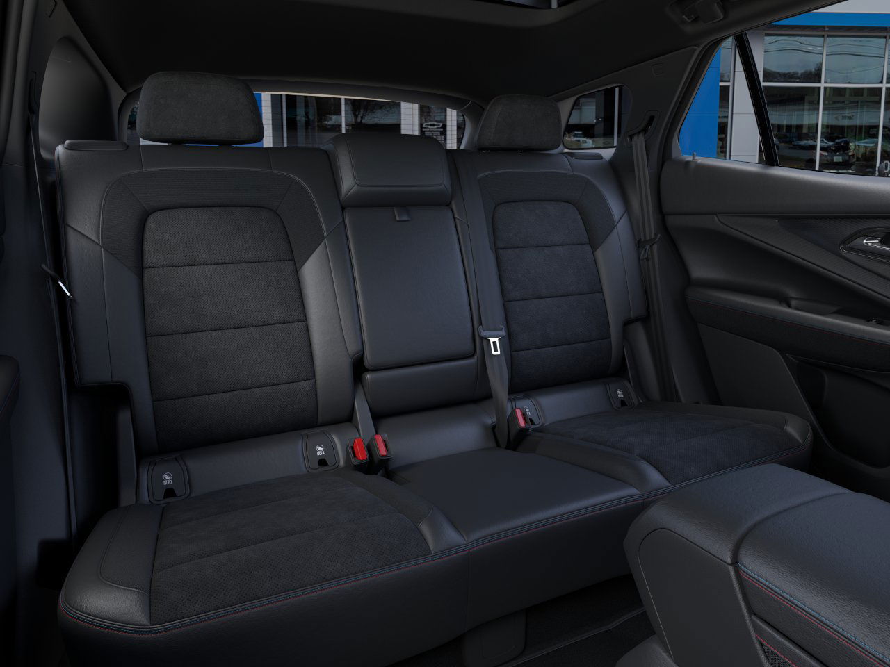 2025 Chevrolet Blazer EV RS - Photo 64