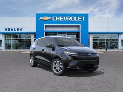2027 Chevrolet Bolt LT SUV