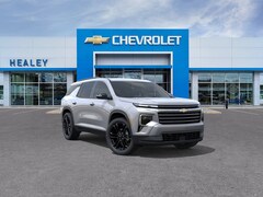 2027 Chevrolet Traverse LT SUV