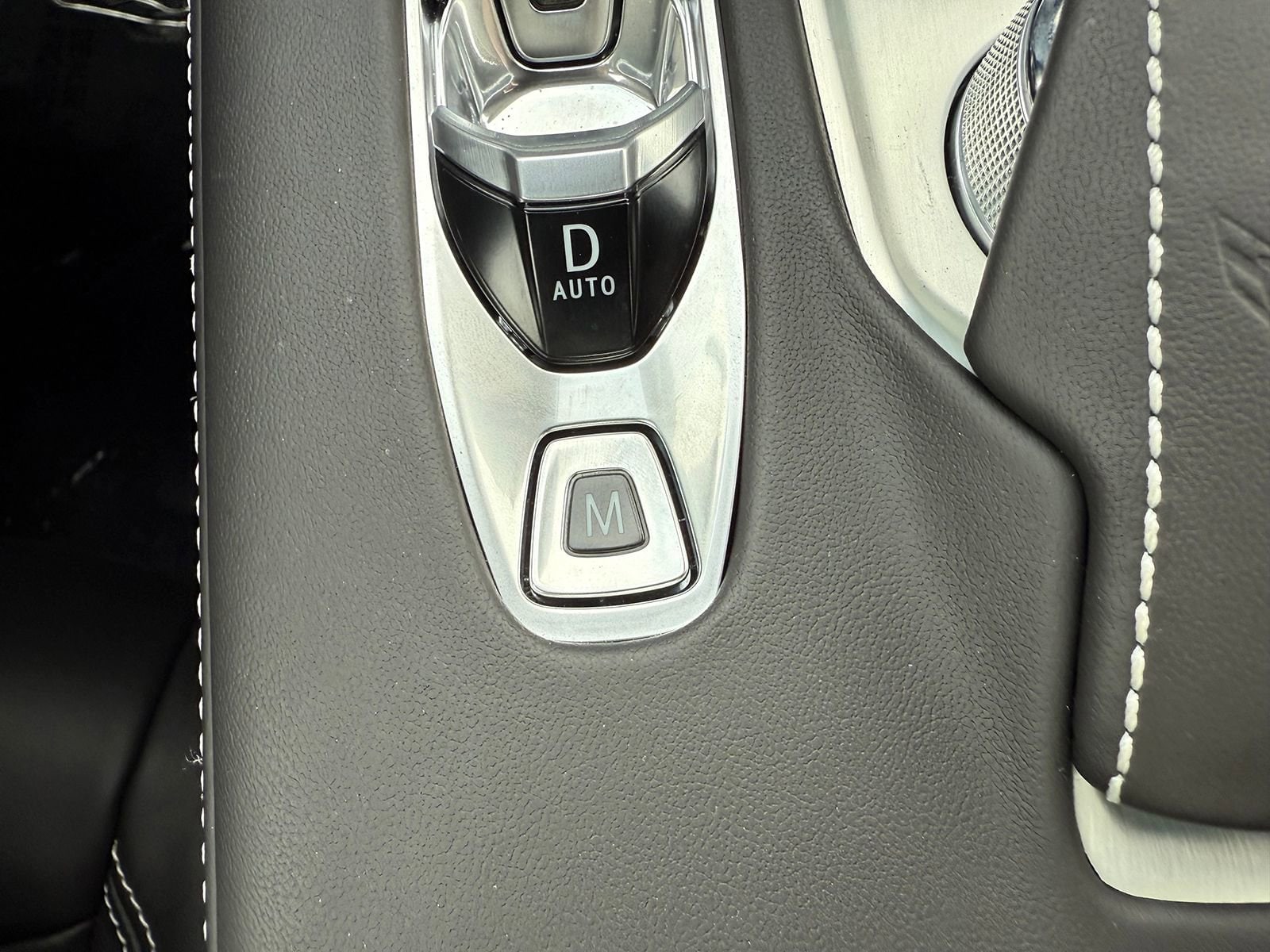 2025 Chevrolet Corvette 3LZ - Photo 24