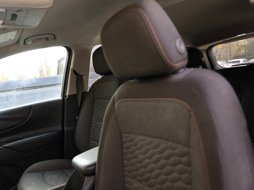 Used 2018 Chevrolet Equinox LT SUV