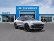 Chevrolet Equinox EV