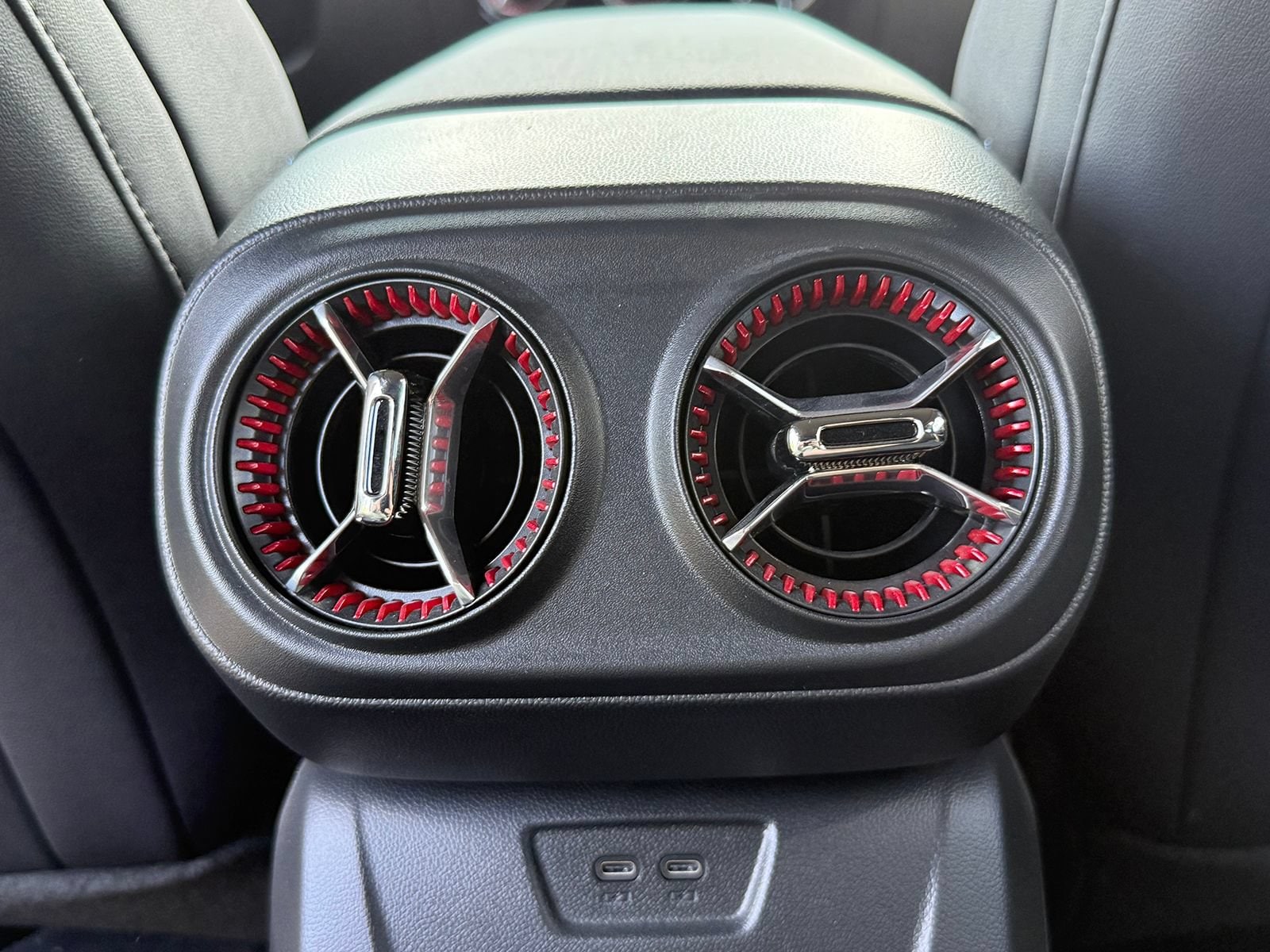 2025 Chevrolet Blazer EV RS - Photo 23