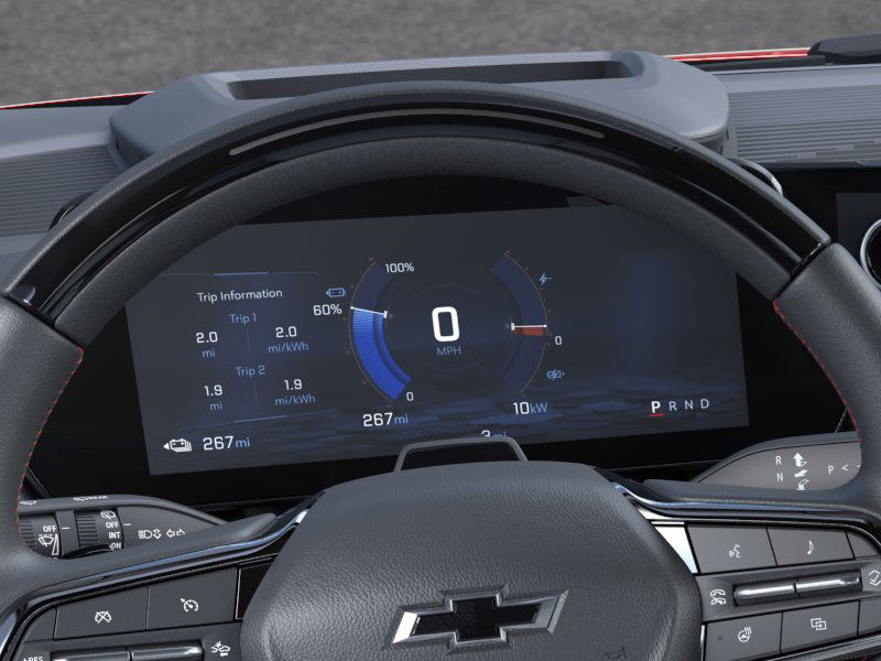 2025 Chevrolet Equinox EV RS - Photo 63