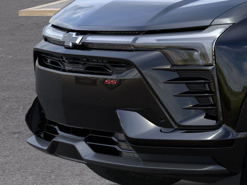 2026 Chevrolet Blazer EV SS - Photo 37