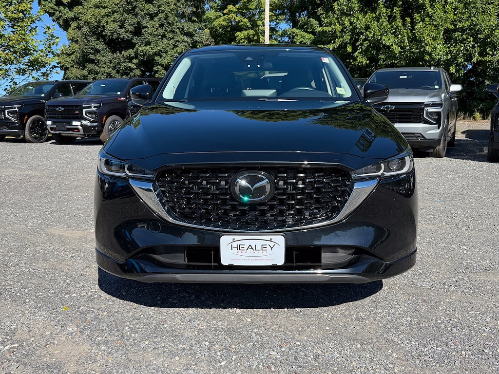 Used 2024 Mazda CX-5 2.5 S Select SUV