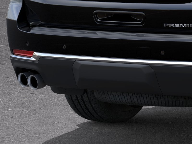 2026 Chevrolet Tahoe Premier - Photo 57