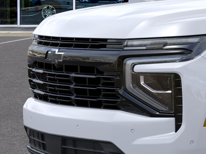 2026 Chevrolet Tahoe RST - Photo 37