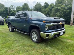 2025 Chevrolet Silverado 2500 HD LT Truck Crew Cab