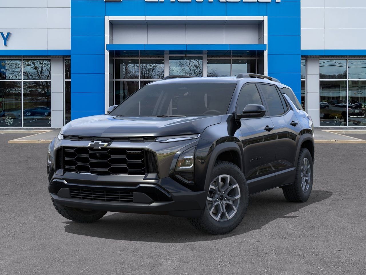 2026 Chevrolet Equinox ACTIV - Photo 6