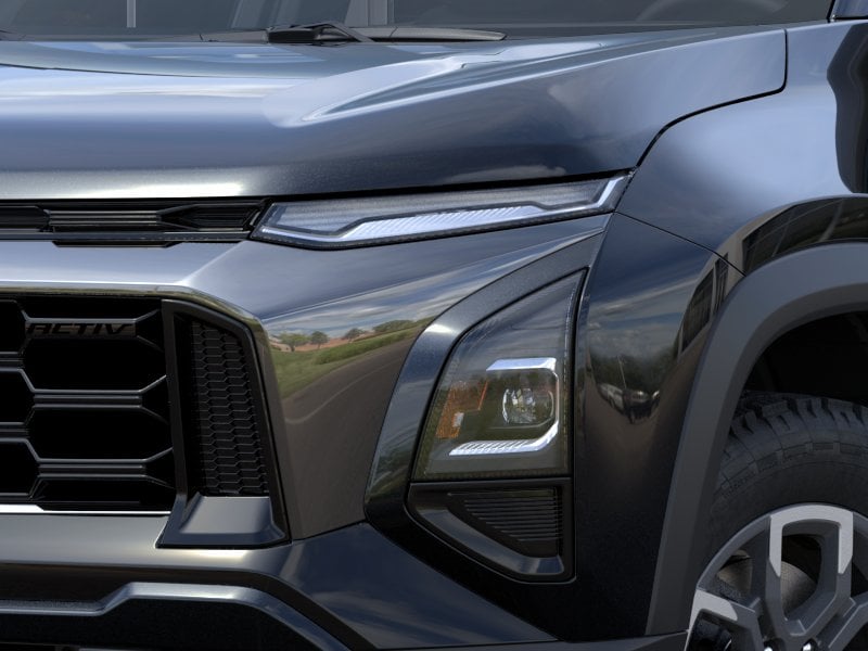2026 Chevrolet Equinox ACTIV - Photo 50