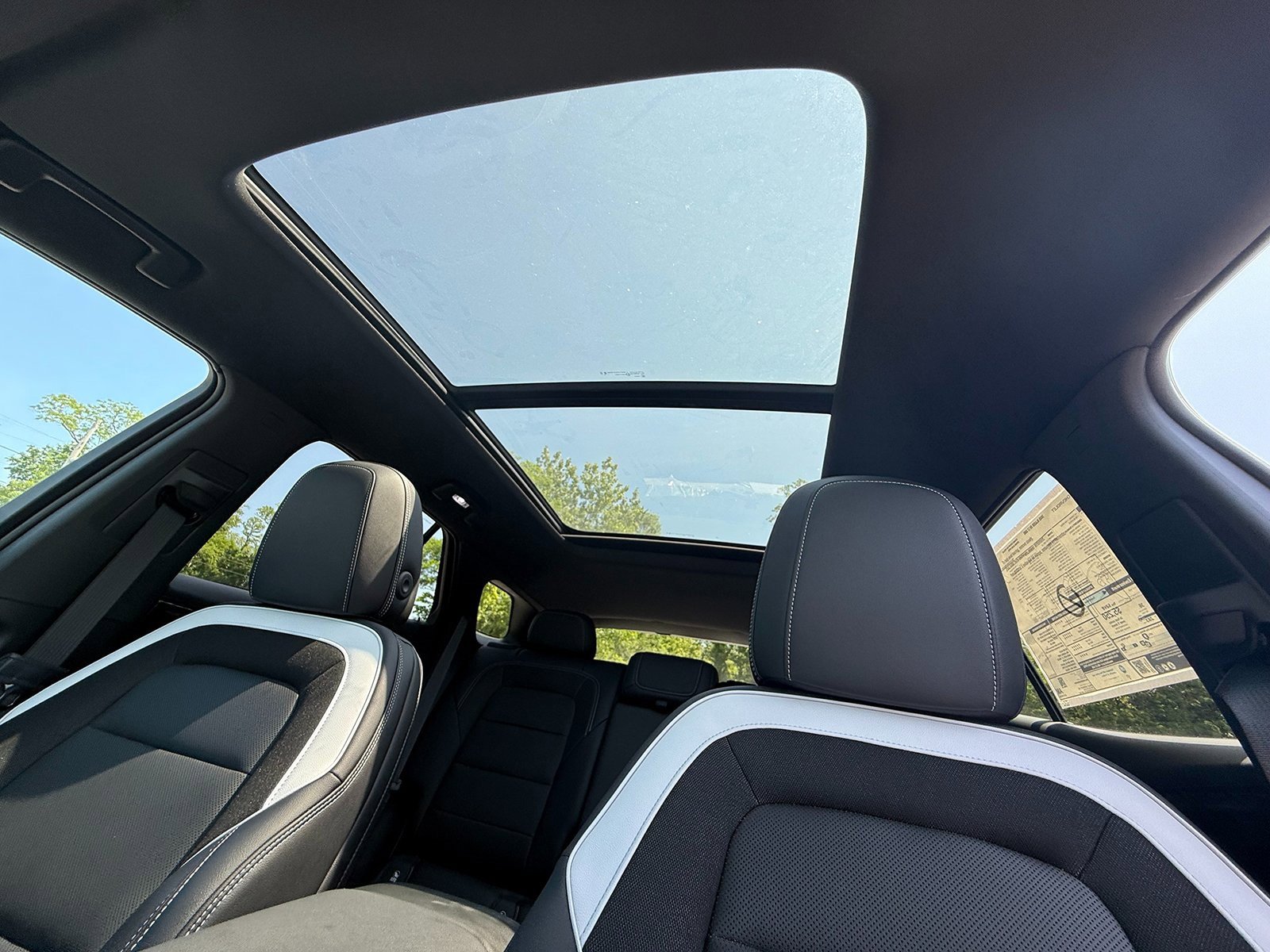 2025 Chevrolet Blazer EV photo 4