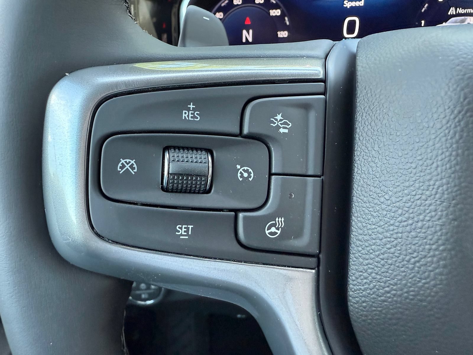 2026 Chevrolet Silverado 1500 RST - Photo 36
