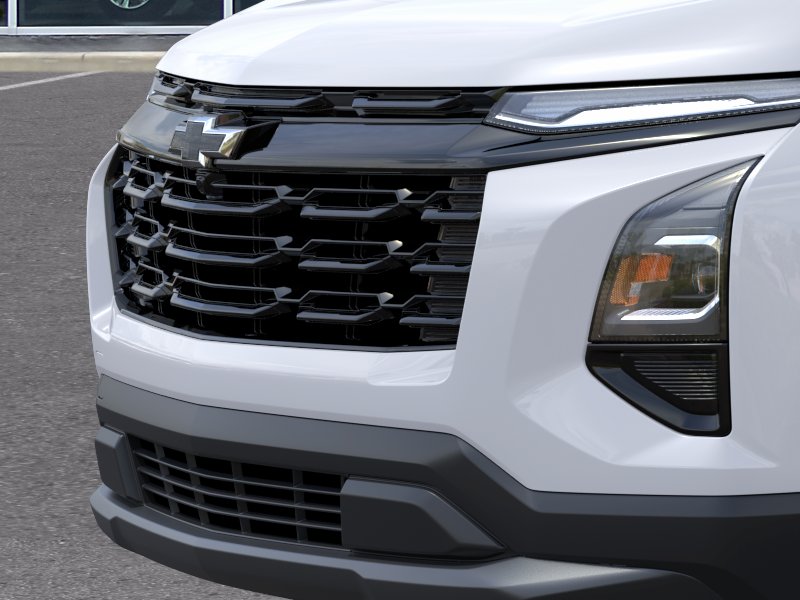 2027 Chevrolet Equinox LT - Photo 13