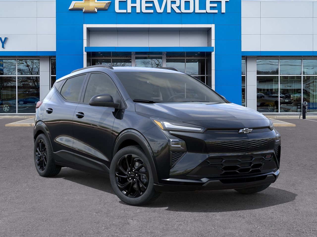 2027 Chevrolet Bolt RS - Photo 44