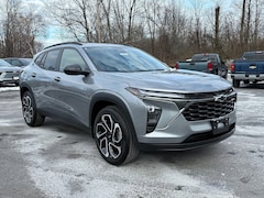 2025 Chevrolet Trax 2RS SUV