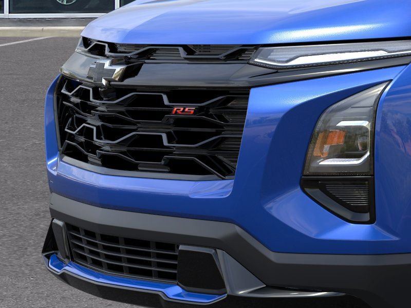 2026 Chevrolet Equinox RS - Photo 13