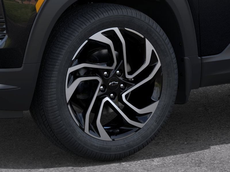 2026 Chevrolet Trailblazer RS - Photo 9